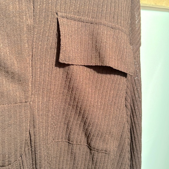 Zara top - Picture 4 of 8